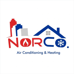 Norco Air image