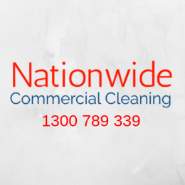 Nationwide Commercial Cleaning image