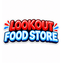 Lookout Food Store Garland image