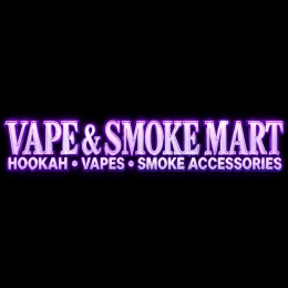 Vape & Smoke Mart Coppell image