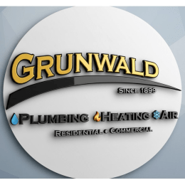 Grunwald Mechanical Contractors & Engineers image